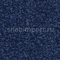 Ковровое покрытие Condor Carpets Atlantic 424 синий — купить в Москве в интернет-магазине Snabimport