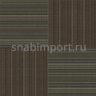 Ковровая плитка Milliken SIMPLY THAT Simply Inspired - Atmosphere Atmosphere 064 коричневый — купить в Москве в интернет-магазине Snabimport
