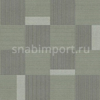 Ковровая плитка Milliken SIMPLY THAT Simply Artistic - Avant Avant 324 Серый — купить в Москве в интернет-магазине Snabimport