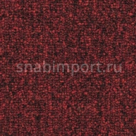 Ковровая плитка Balsan Metropolitan Avenue 580 Красный — купить в Москве в интернет-магазине Snabimport