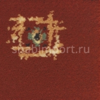 Ковровое покрытие Balta Wellington 3944 African sunset 518 коричневый — купить в Москве в интернет-магазине Snabimport