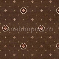 Ковровое покрытие Wellington 4961, 80 коричневый — купить в Москве в интернет-магазине Snabimport