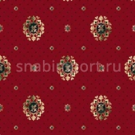 Ковровое покрытие Balta Wiltax 3652, 10 Красный — купить в Москве в интернет-магазине Snabimport