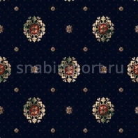 Ковровое покрытие Wiltax 3652, 30 синий — купить в Москве в интернет-магазине Snabimport