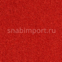 Контрактный ковролин Condor Сarpets Basalt 236 Красный