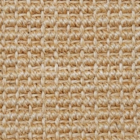 Ковровое покрытие Hammer carpets Dessinsisal berber 641-01 бежевый