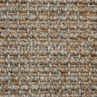 Ковровое покрытие Hammer carpets Dessinsisal berber 641-02 коричневый — купить в Москве в интернет-магазине Snabimport