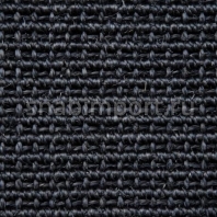 Ковровое покрытие Hammer carpets Dessinsisal berber 641-03 черный — купить в Москве в интернет-магазине Snabimport
