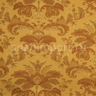 Текстильные обои Escolys VILLA BORGHESE Bergamo 131 желтый — купить в Москве в интернет-магазине Snabimport