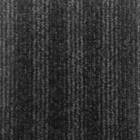 Ковровая плитка Betap Line-77 чёрный