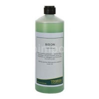 Чистящее средство для полихлорвиниловых напольных покрытий Tuechler DEEP CLEANER BISON (жидкость) зеленый