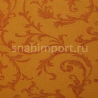 Текстильные обои Escolys PALAIS ROYAL Blois 1303 коричневый — купить в Москве в интернет-магазине Snabimport