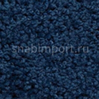 Ковровое покрытие Girloon Body 1 351 синий — купить в Москве в интернет-магазине Snabimport