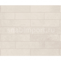 Керамогранитная плитка Keope Brik MOOV IVORY белый — купить в Москве в интернет-магазине Snabimport