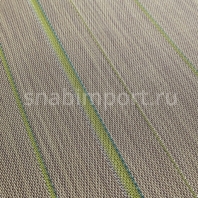 Тканное ПВХ покрытие 2tec2 Stripes Canyon Green Серый — купить в Москве в интернет-магазине Snabimport