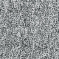 Контрактный ковролин Condor Сarpets Carbon 74 Серый