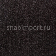 Ковровое покрытие MID Home custom wool carole 15M черный