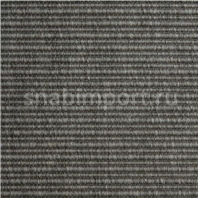Ковровое покрытие Jabo-carpets Carpet 2422-610 Серый — купить в Москве в интернет-магазине Snabimport
