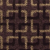 Ковровое покрытие Durkan Tufted Clean Grid CG-473 коричневый — купить в Москве в интернет-магазине Snabimport