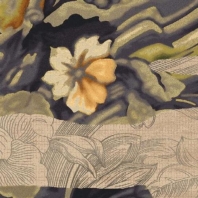 Ковровое покрытие Brintons High Definition Weave New Classics xn60zhd Серый — купить в Москве в интернет-магазине Snabimport