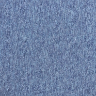 Ковровое покрытие Tapibel Cobalt-51861 голубой