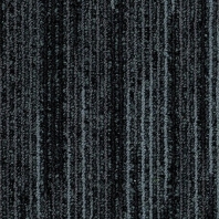 Ковровая плитка Sintelon Code-66788 чёрный