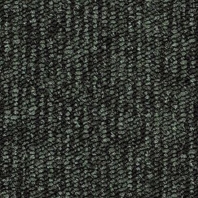 Ковровая плитка Ege Epoca Contra-069137548 Stripe Ecotrust чёрный