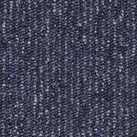 Ковровая плитка Ege Epoca Contra-069158048 Stripe Ecotrust синий