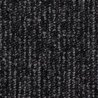 Ковровая плитка Ege Epoca Contra-069176548 Stripe Ecotrust чёрный