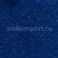 Ковровое покрытие Girloon Cronesse 330 синий — купить в Москве в интернет-магазине Snabimport
