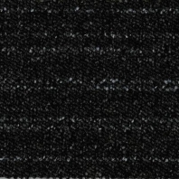 Ковровая плитка Rus Carpet tiles Cuba-Line-3548 чёрный — купить в Москве в интернет-магазине Snabimport