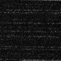 Ковровая плитка Rus Carpet tiles Cuba-Line-3572 чёрный — купить в Москве в интернет-магазине Snabimport