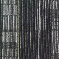 Ковровая плитка Escom Cube-8110 чёрный