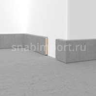 Плинтус Dollken Cubu Stone&amp;Style 2816 Серый — купить в Москве в интернет-магазине Snabimport