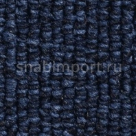 Ковровое покрытие Condor Carpets Diamond 420 синий — купить в Москве в интернет-магазине Snabimport
