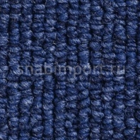 Ковровое покрытие Condor Carpets Diamond 424 синий — купить в Москве в интернет-магазине Snabimport