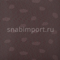 Тканые ПВХ покрытие Bolon by You Dot-black-flamingo (рулонные покрытия) коричневый — купить в Москве в интернет-магазине Snabimport