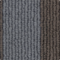 Ковровое покрытие Westex Cambridge Stripe Collection Downing Серый