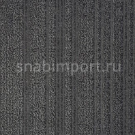 Ковровая плитка Desso Flux T 8521 Серый — купить в Москве в интернет-магазине Snabimport