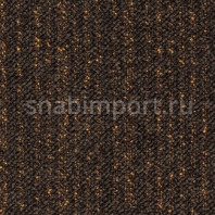 Ковровая плитка Desso Halo 9501 коричневый — купить в Москве в интернет-магазине Snabimport
