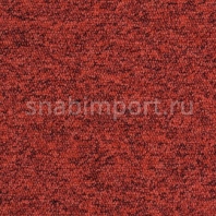 Ковровая плитка Desso Tempra 2088 Красный — купить в Москве в интернет-магазине Snabimport