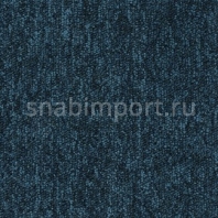 Ковровая плитка Desso Tempra 8904 синий — купить в Москве в интернет-магазине Snabimport