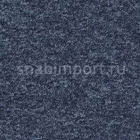 Ковровая плитка Desso Tempra 9504 синий — купить в Москве в интернет-магазине Snabimport