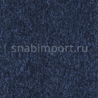 Ковровая плитка Desso Tempra 9511 синий — купить в Москве в интернет-магазине Snabimport