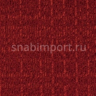 Ковровая плитка Desso Scape 8802 Красный — купить в Москве в интернет-магазине Snabimport