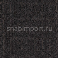 Ковровая плитка Desso Scape 8842 коричневый — купить в Москве в интернет-магазине Snabimport