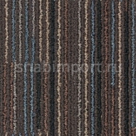 Ковровая плитка Desso Dash 9522-B195 коричневый — купить в Москве в интернет-магазине Snabimport