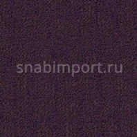 Ковровая плитка Desso Flow 2046 Фиолетовый — купить в Москве в интернет-магазине Snabimport