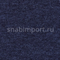 Ковровая плитка Desso Essence 5011 синий — купить в Москве в интернет-магазине Snabimport