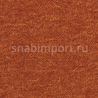 Ковровая плитка Desso Essence 8501 Оранжевый — купить в Москве в интернет-магазине Snabimport